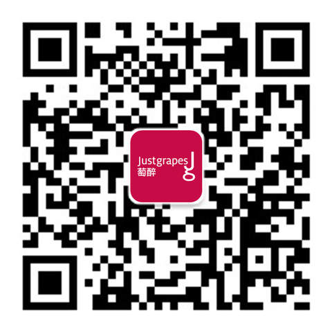 Justgrapes WeChat QR code